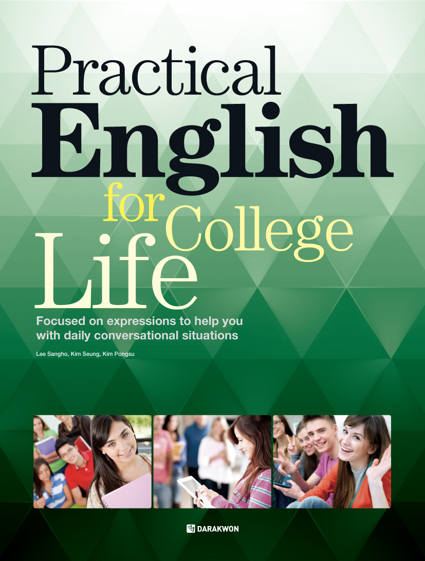 Practical English for College Life